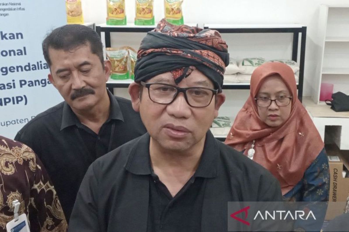 Bupati Banyumas minta seluruh  OPD berkolaborasi demi kemajuan daerah