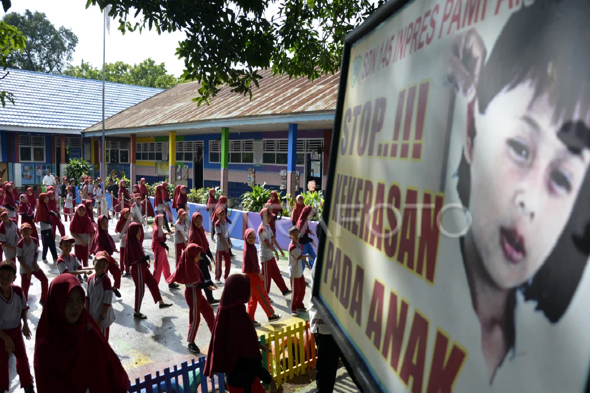 DPRK minta Pemko Banda Aceh buat regulasi sekolah ramah anak
