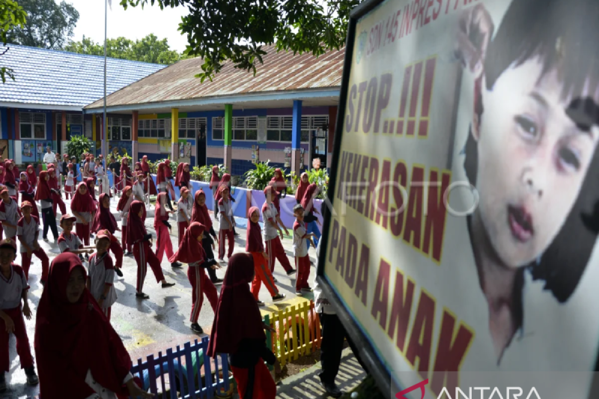 Pemkot Yogyakarta siapkan konsep hotel ramah anak