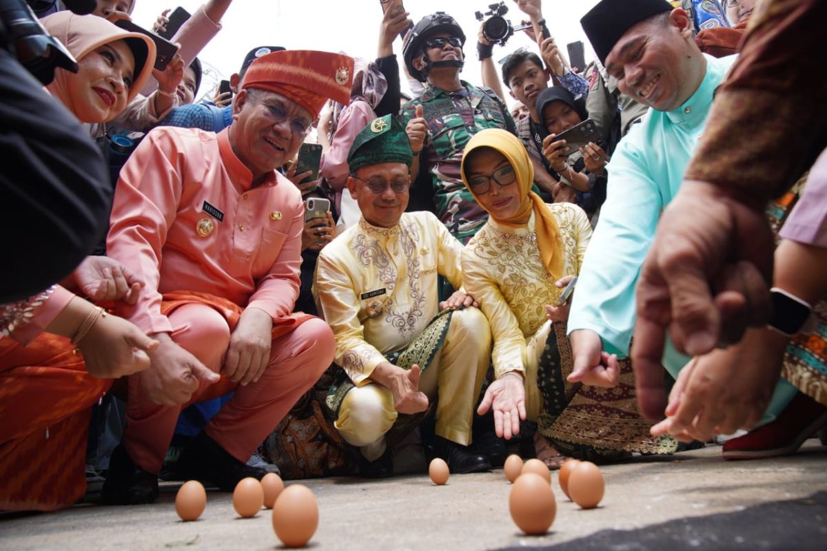 Pesona kulminasi matahari daya tarik wisatawan ke Pontianak