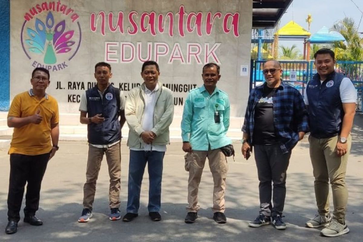 Nusantara Edupark Madiun masuk nominasi 10 Besar EJTA 2023