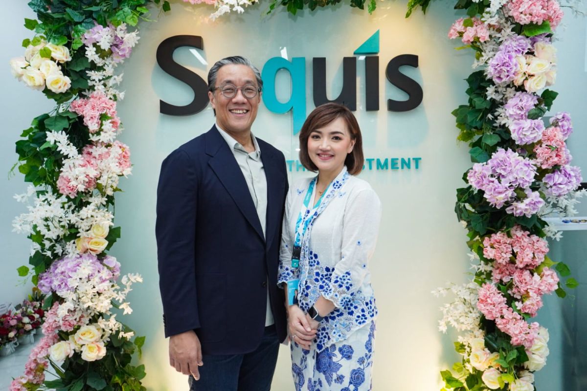 Dukung inklusi dan literasi asuransi, Sequis resmikan kantor pemasaran baru di Tanjungpinang