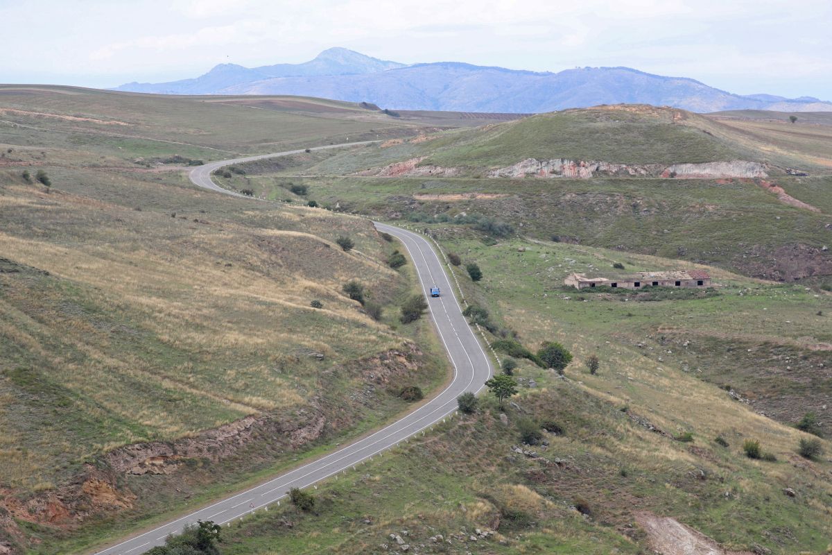 Etnis Armenia di Karabakh belum dapat jaminan amnesti dari Azerbaijan