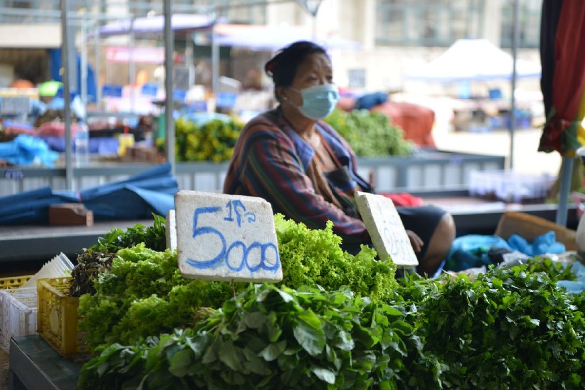ADB: ekonomi Laos akan tumbuh lebih lambat dari perkiraan pada 2023