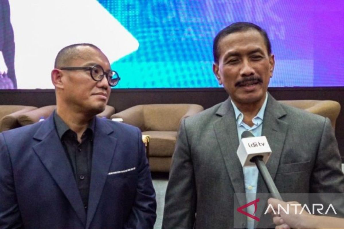 Jubir Menhan sebut perdamaian jadi esensi politik pertahanan Indonesia