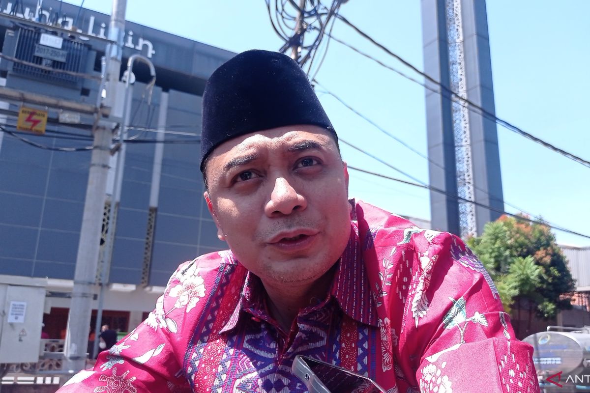 Pemkot Surabaya upayakan cara efektif tekan kenaikan harga beras dan gula