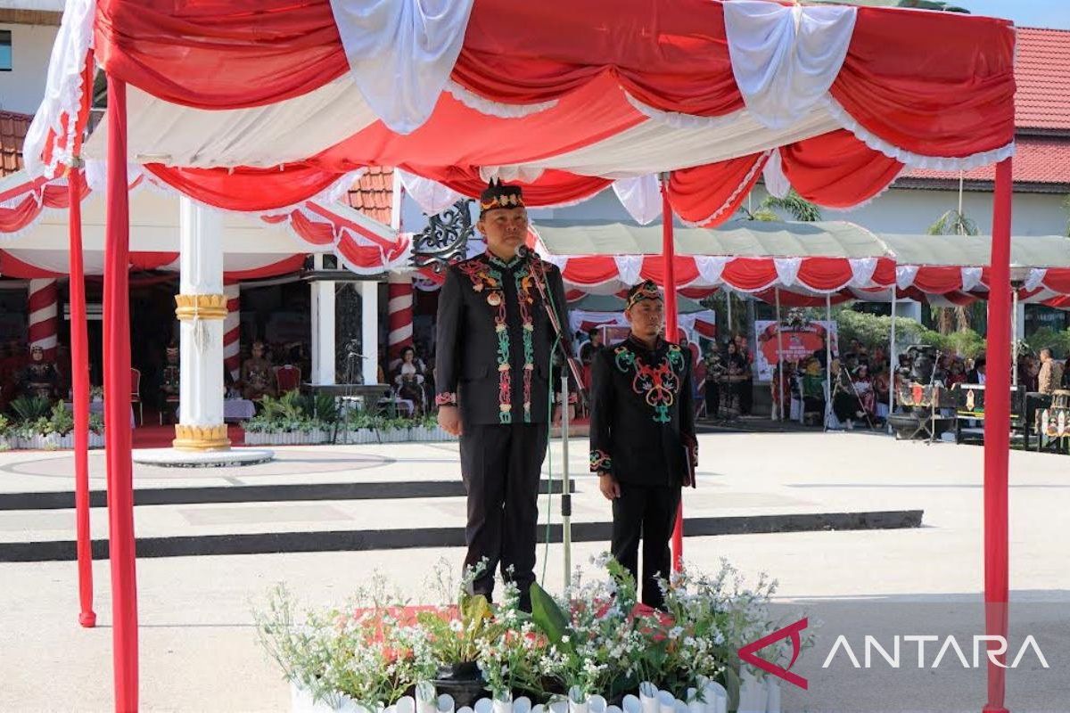 Pemkab Barsel torehkan banyak prestasi dalam memajukan pembangunan