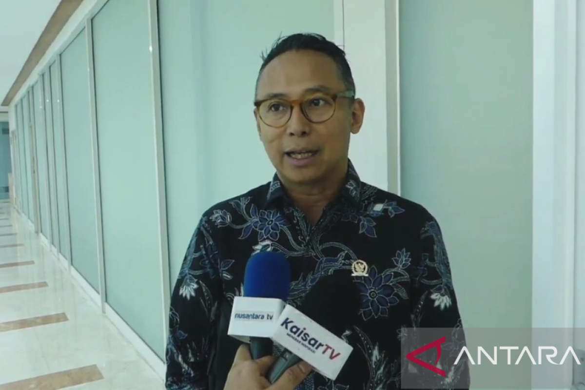 Anggota DPR: Perpanjangan masa jabatan Panglima TNI tak mendesak