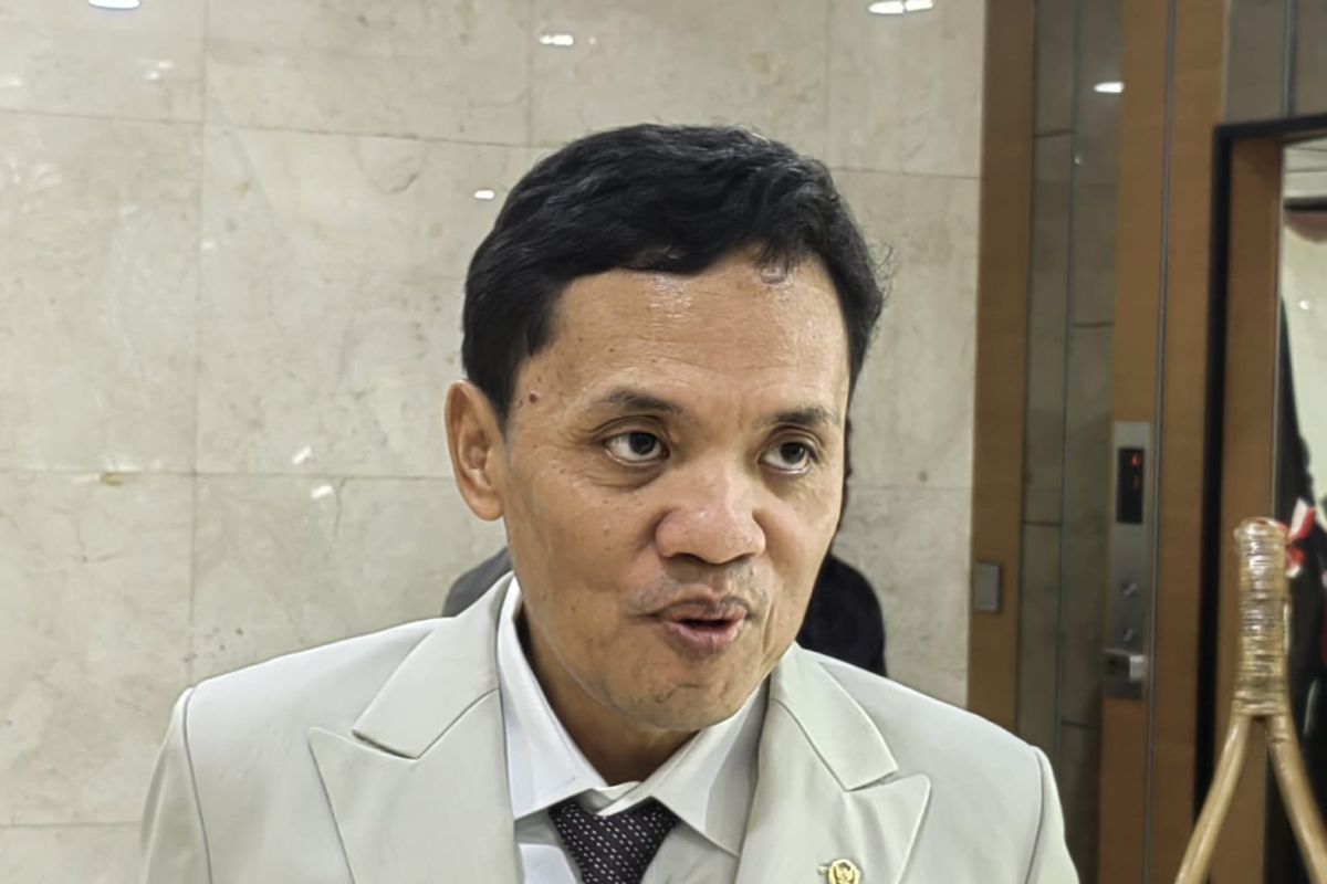Gerindra tak paksakan wacana duet Prabowo-Ganjar