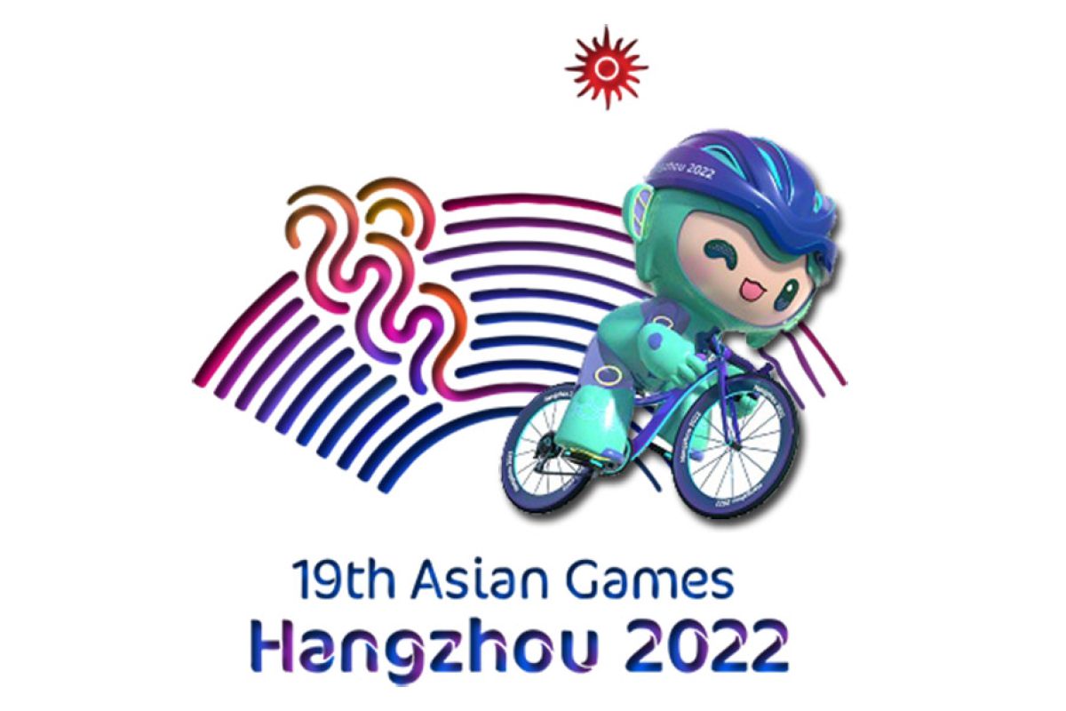 Asian Games 2022 - Balap sepeda sumbangkan medali emas keempat untuk Indonesia