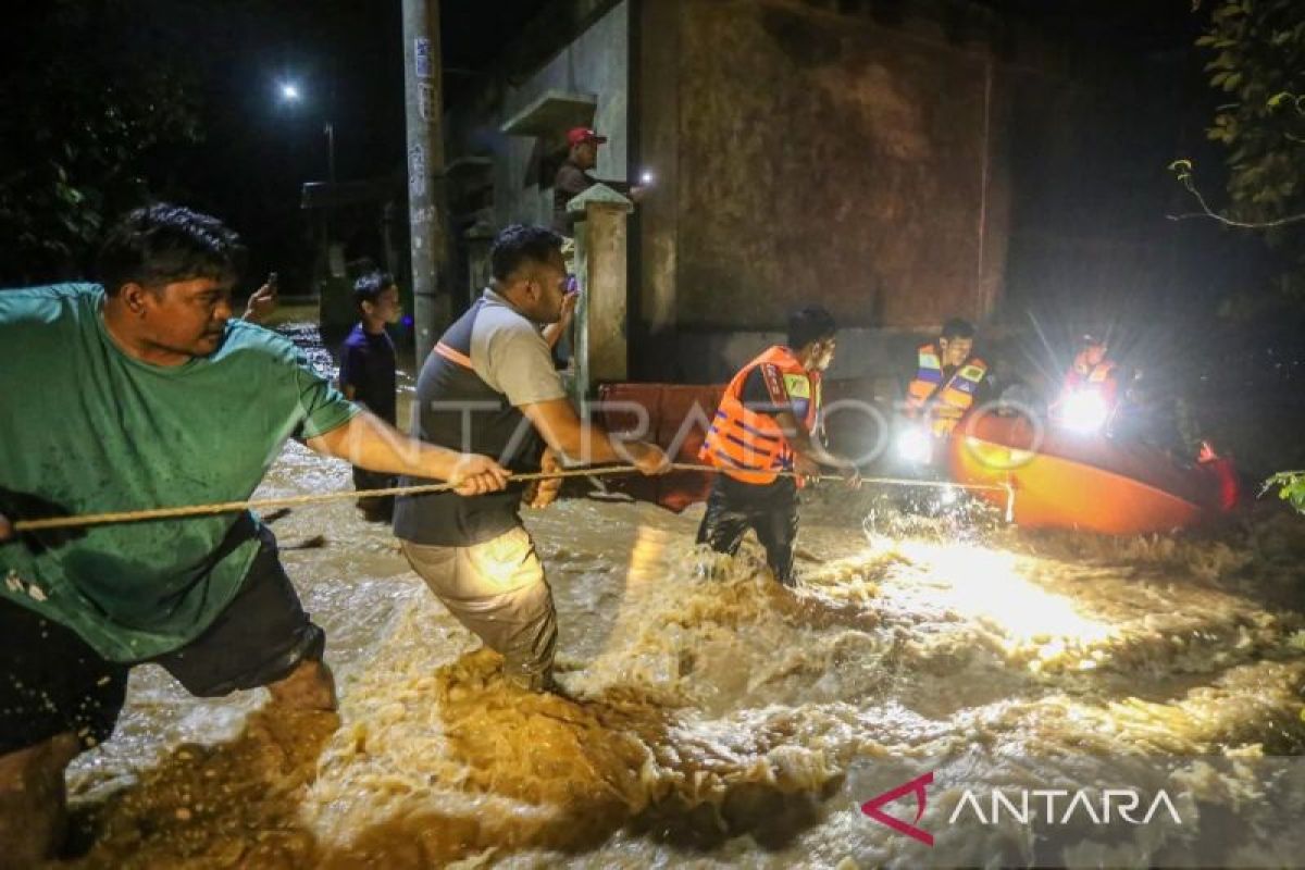 Dana Desa di Aceh bisa dimanfaatkan untuk penanggulangan bencana