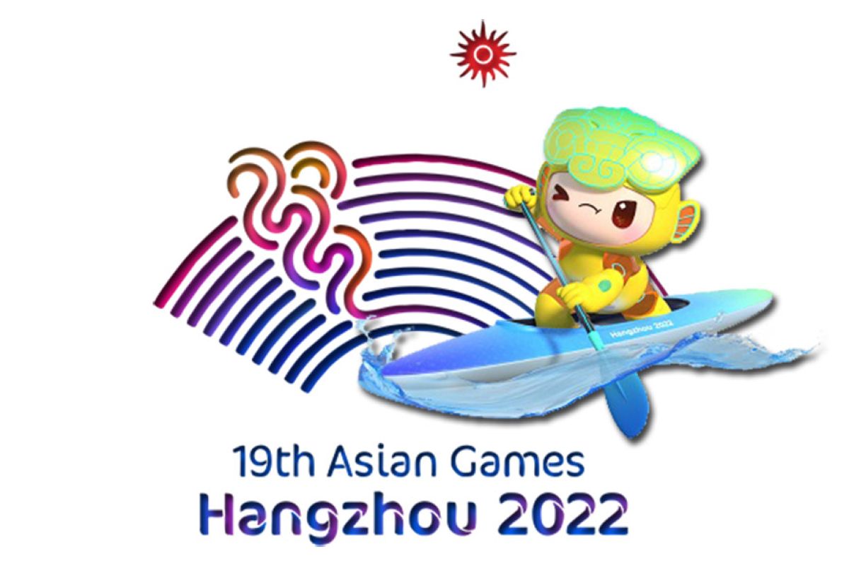 Rudiansyah petik pelajaran dari debutnya di Asian Games Hangzhou