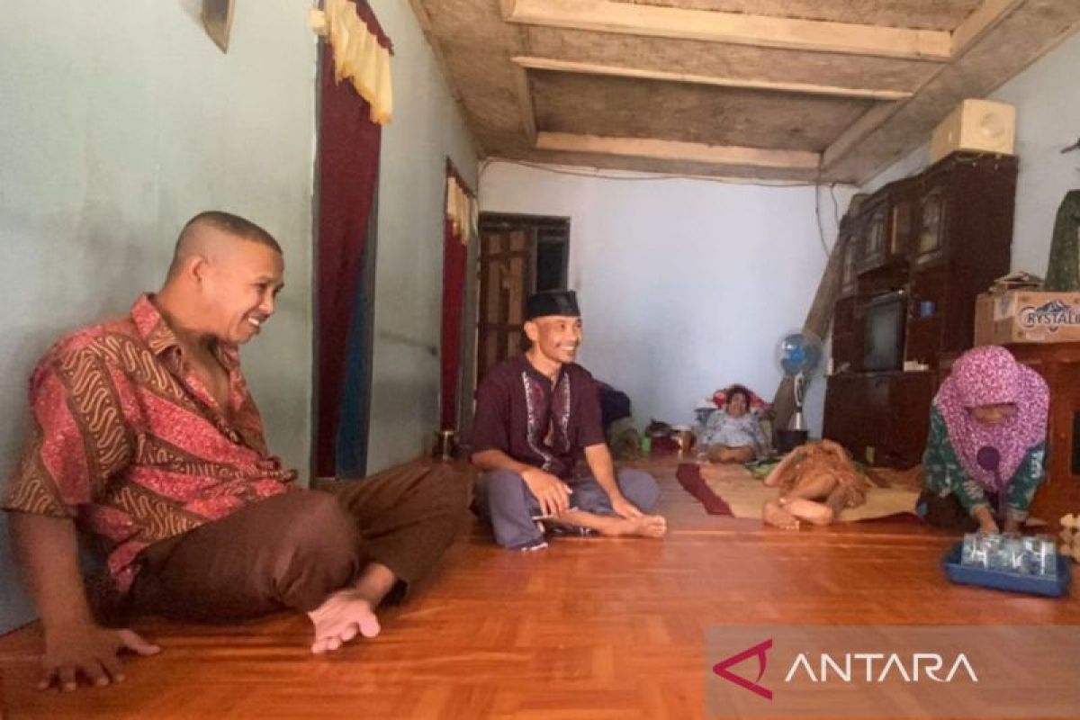 Satu keluarga di Cianjur mengidap penyakit Parkinson, Dinkes lakukan penelitian