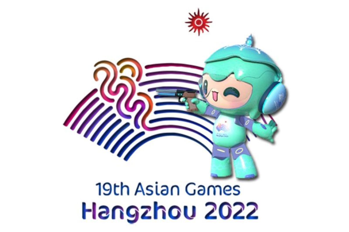 Menembak puasa medali pada hari kelima Asian Games Hangzhou