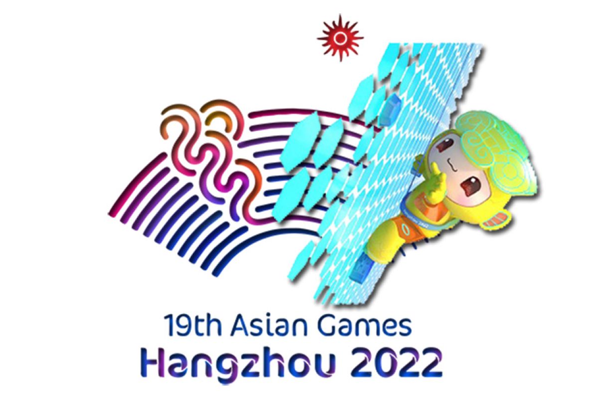 Asian Games 2022 - Atlet panjat tebing Iran dan Indonesia raih emas