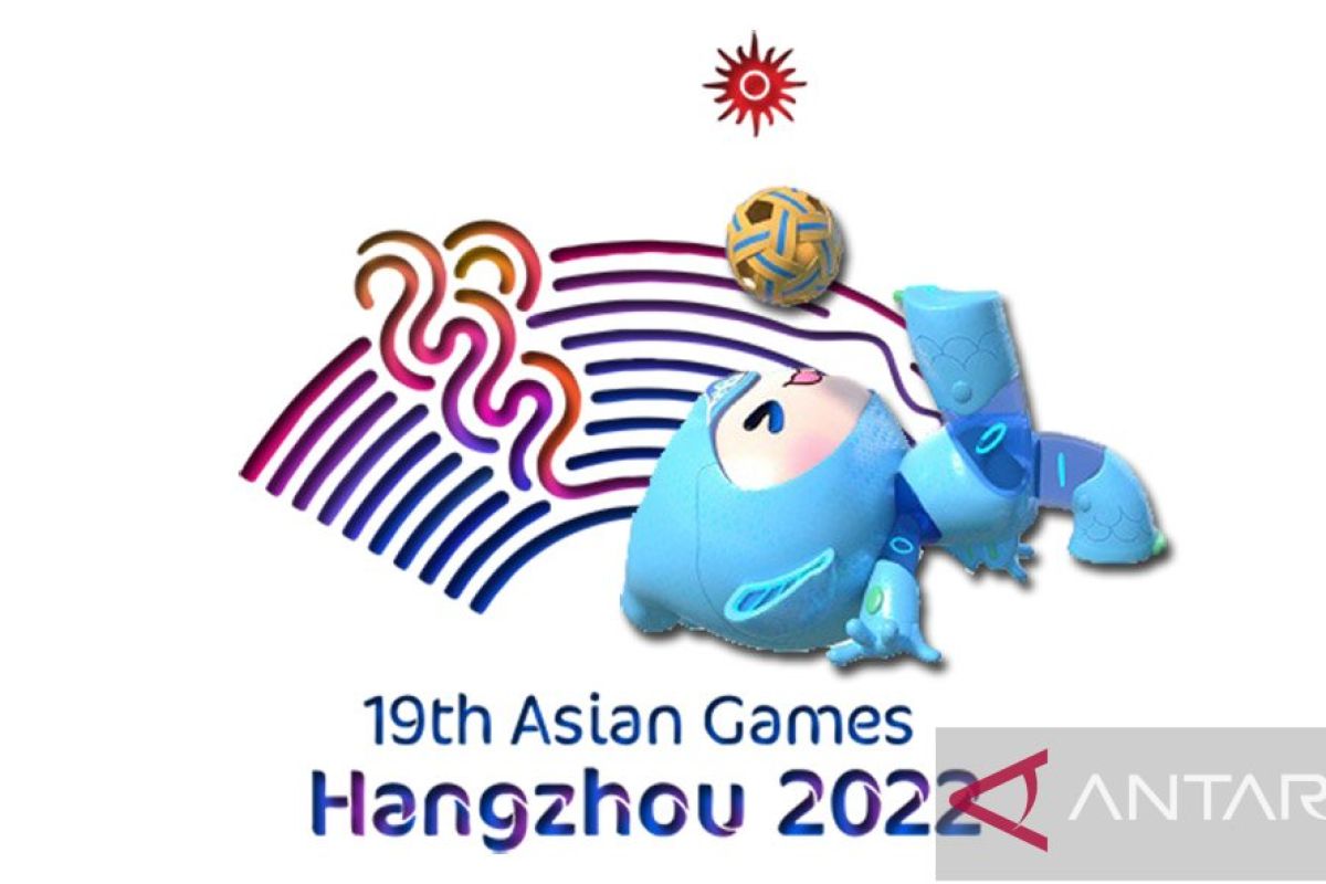Asian Games 2022 - Sepak takraw sumbang perunggu untuk Indonesia