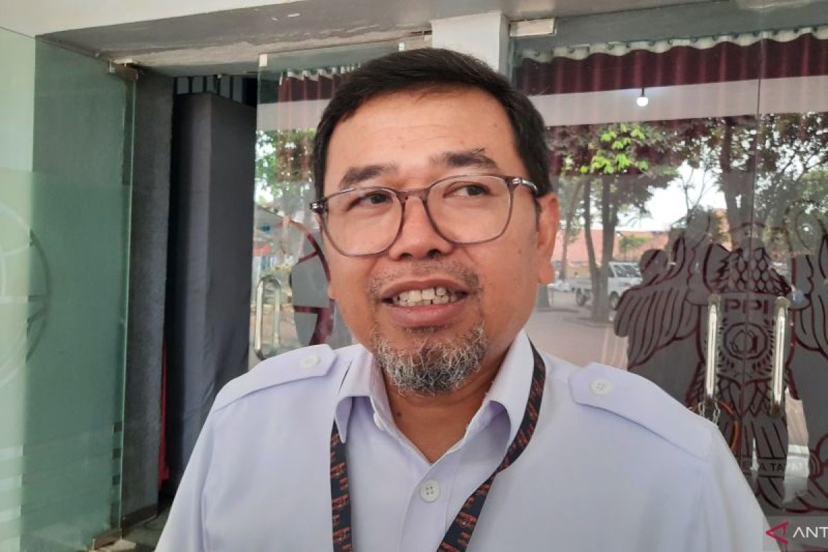 PPI Curug Tangerang berkomitmen cetak SDM berkualitas