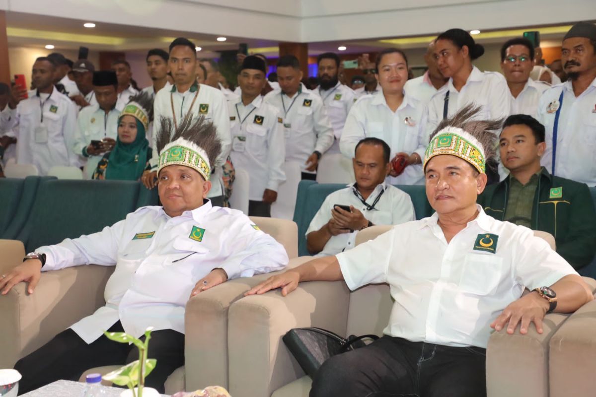 Pengamat: Yusril figur layak dampingi Prabowo di Pilpres 2024