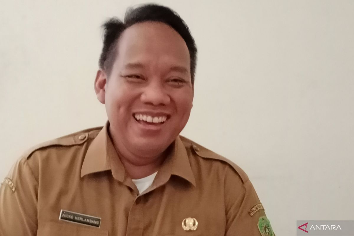 Kabupaten Penajam butuh Rp100 miliar lanjutkan  Bendungan Lawe-Lawe