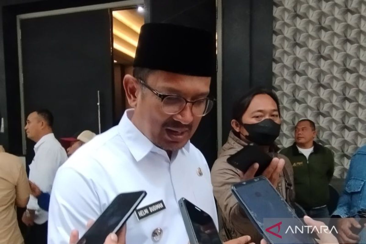 Wabup Garut: Kasus video asusila muda-mudi di medsos harus diproses hukum