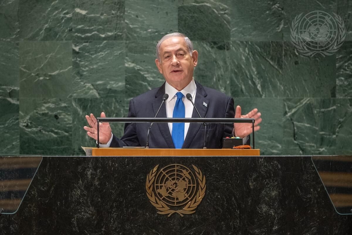Netanyahu: tak ada gencatan senjata sampai Hamas bebaskan sandera