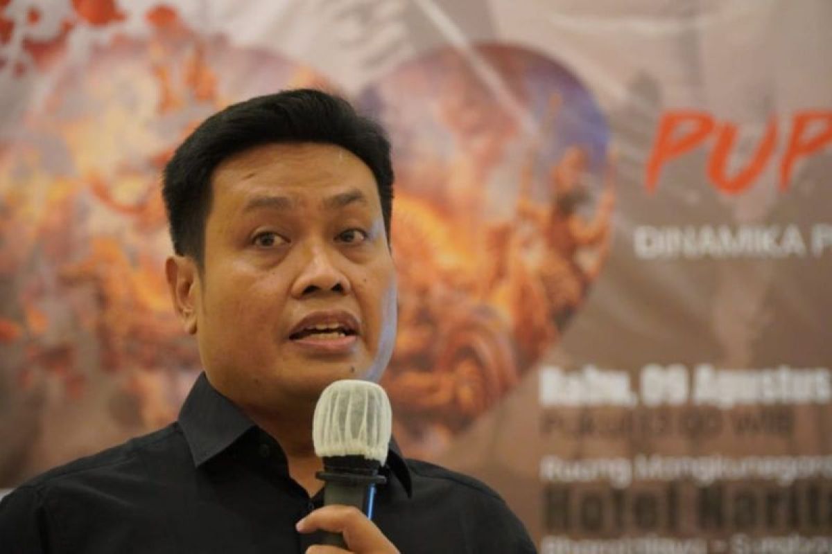 Pengamat politik paparkan untung rugi  Demokrat dukung Prabowo