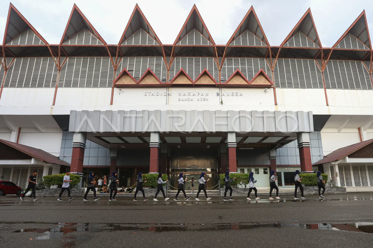 Pemerintau Aceh tanggung Rp1,2 triliun untuk PON, MTA: Komitmen itu tentu harus kita jaga
