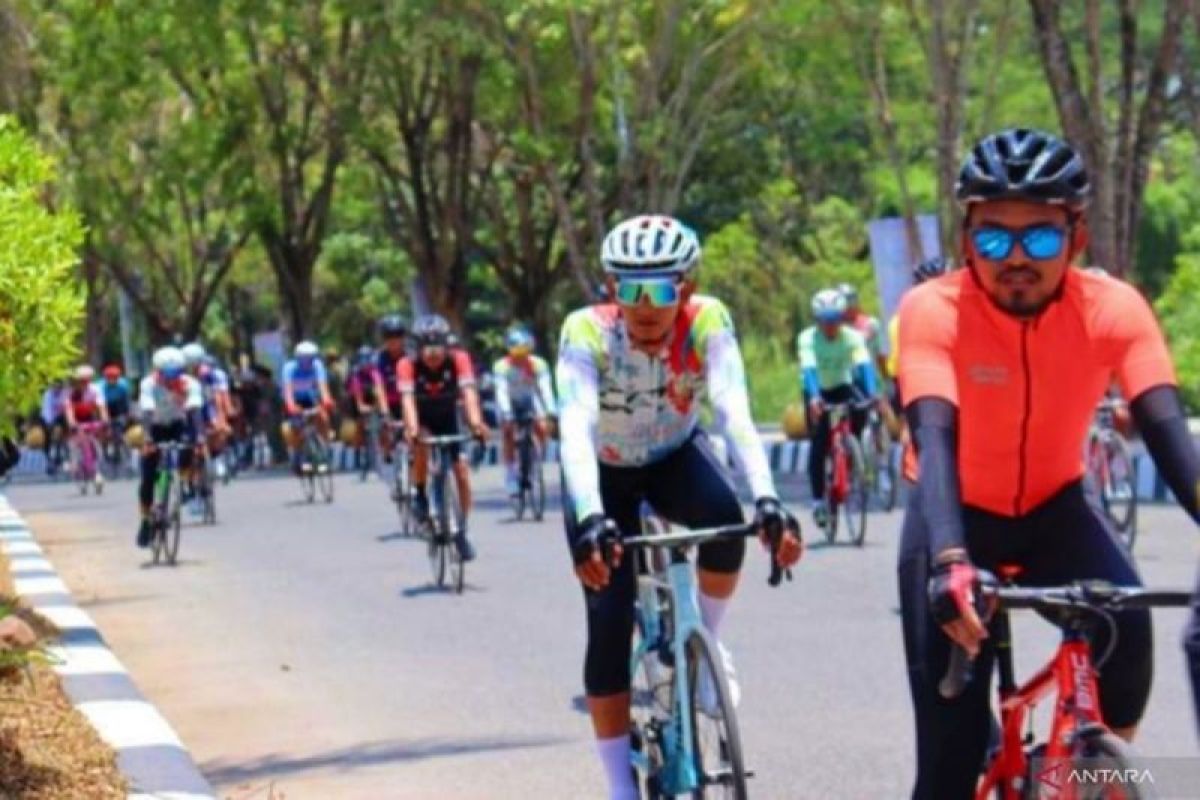 Kalimantan Selatan kemarin, Tour de Loksado dan Harjad Banjarmasin