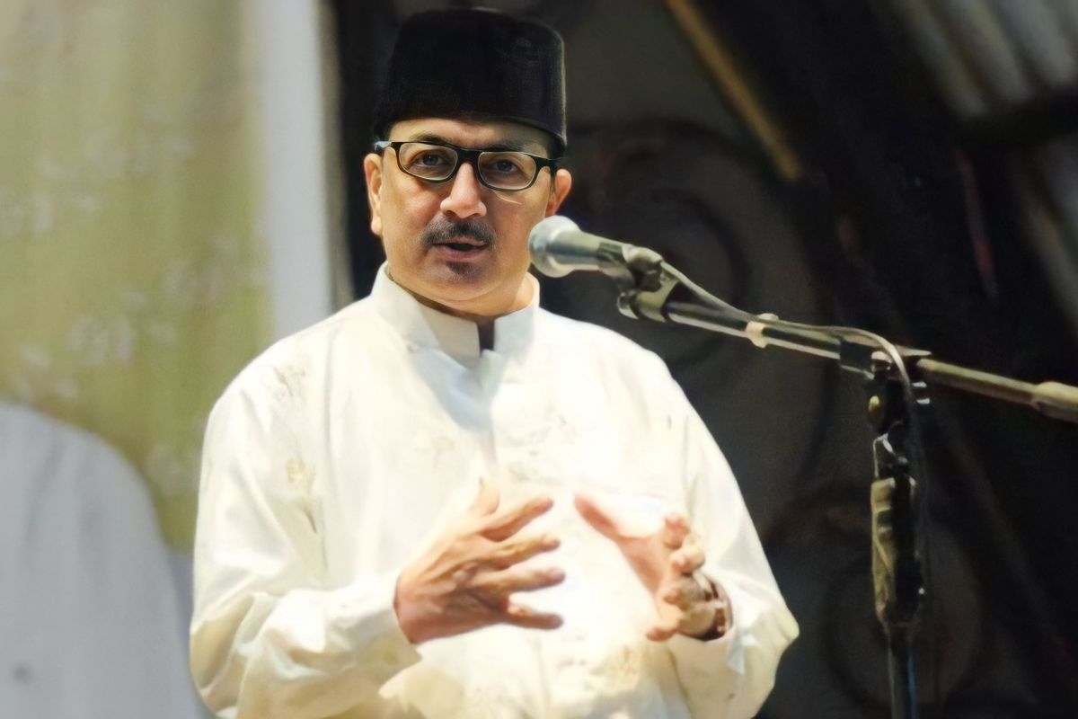 FKUB se-Sulteng berkomitmen bantu penyelenggara wujudkan pemilu damai