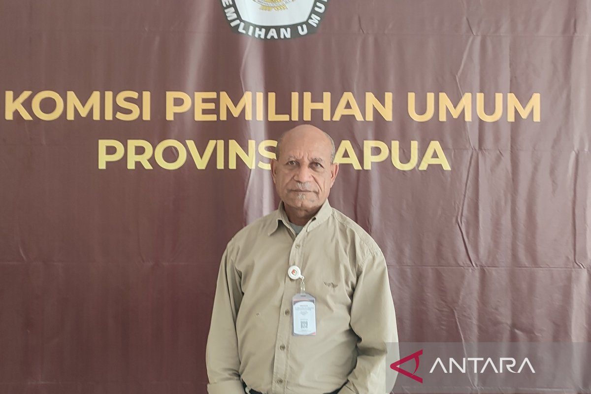 KPU Papua minta Bupati-Wali kota segera serahkan dana hibah pilkada serentak