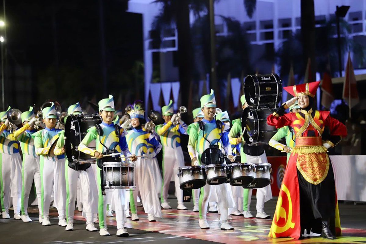 Bupati Jember: Asian Music Games tingkatkan sektor ekonomi dan UMKM