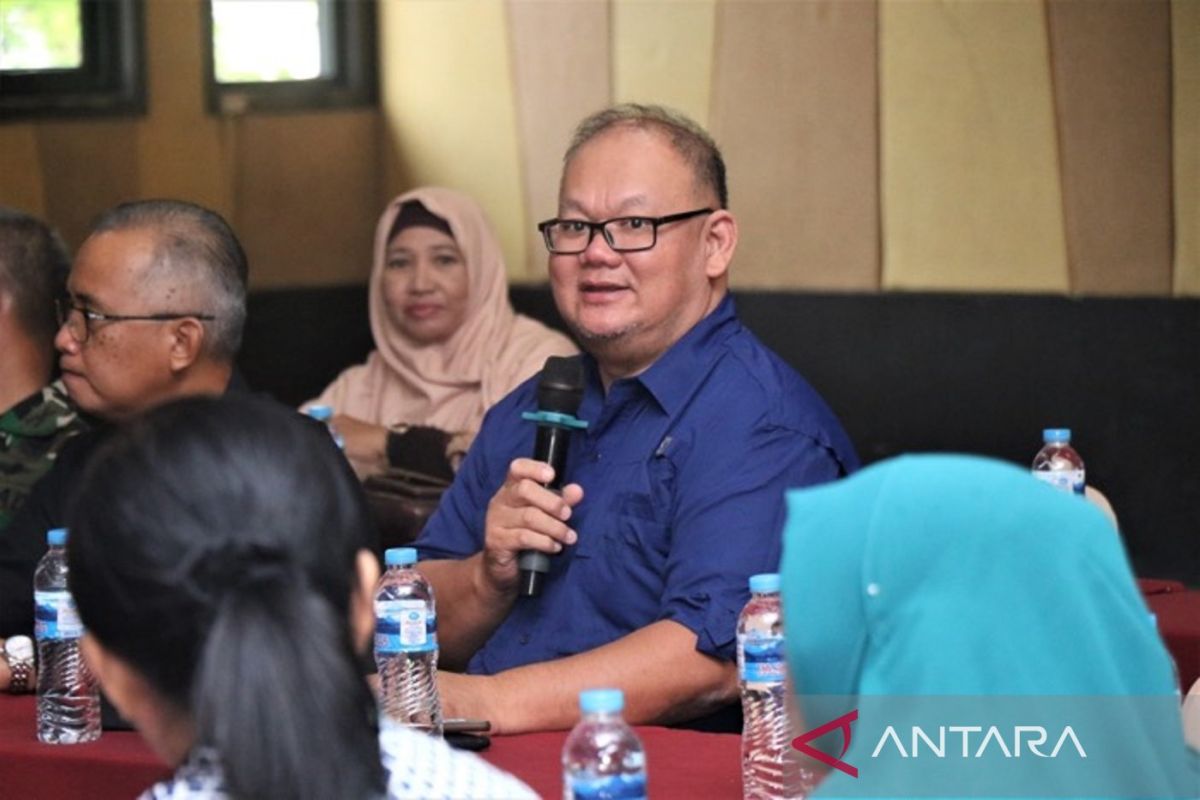 Dinkes Kota Singkawang siapkan pelaksanan imunisasi Japanese Encephalitis