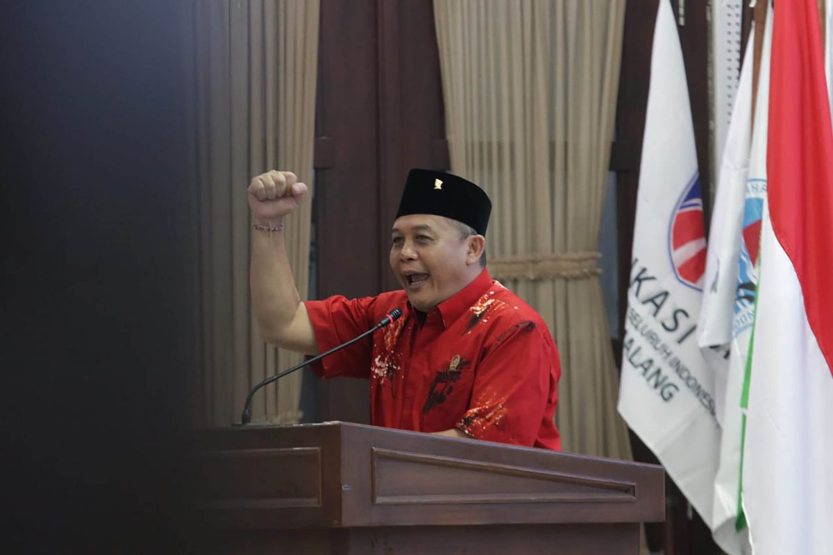 DPRD Kota Malang ingatkan Pj Wali Kota jaga netralitas ASN
