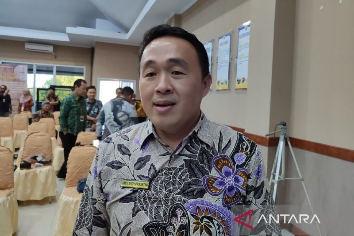 DJPb: Pemanfaatan anggaran DAK non fisik di Bengkulu capai Rp1 triliun