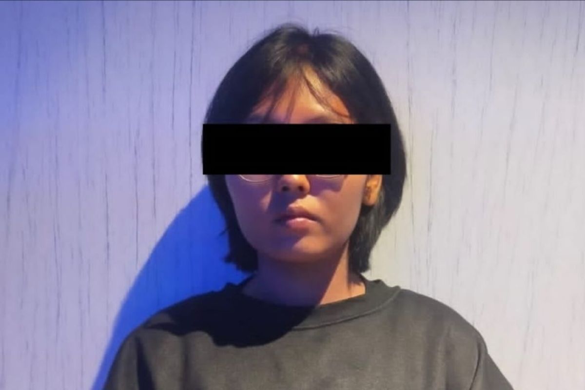 Polisi tangkap perempuan muncikari prostitusi anak di bawah umur