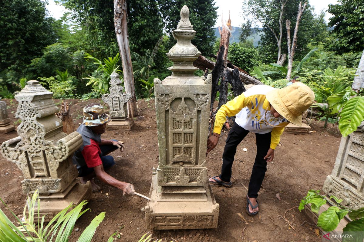 Kajari: Pengadaan tanah makam Lhokseumawe terindikasi korupsi