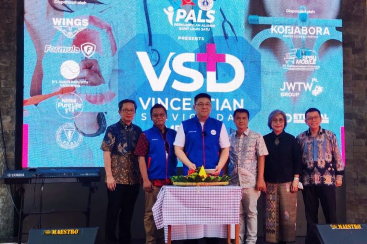 Indah Kurnia: Kegiatan VSD Palsinlui di Surabaya bermanfaat bagi guru
