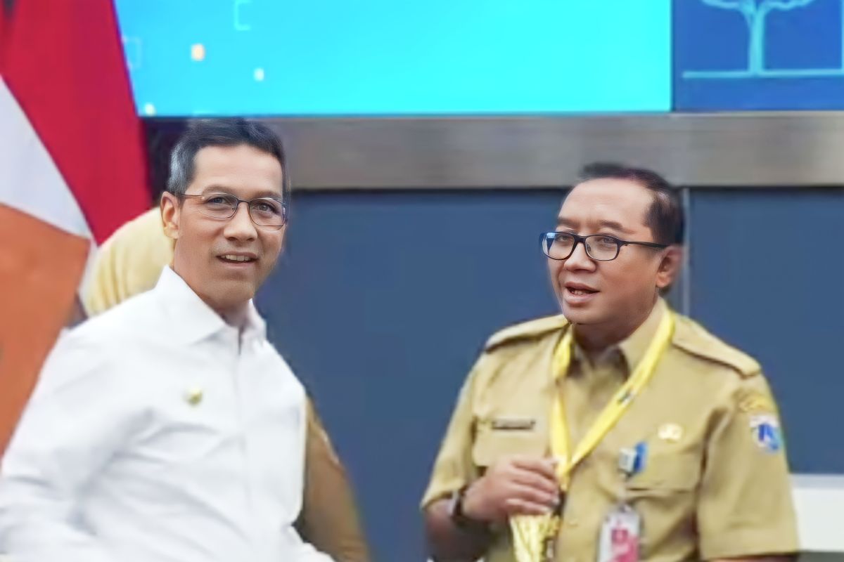 "Si Elang Biru Jaya" untuk tingkatkan pengendalian pencemaran udara