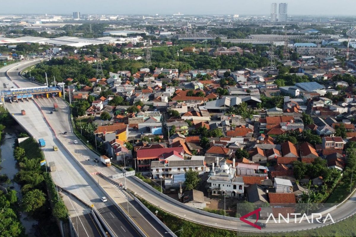 Pemkab Bekasi bebaskan biaya BPHTB pemohon PTSL