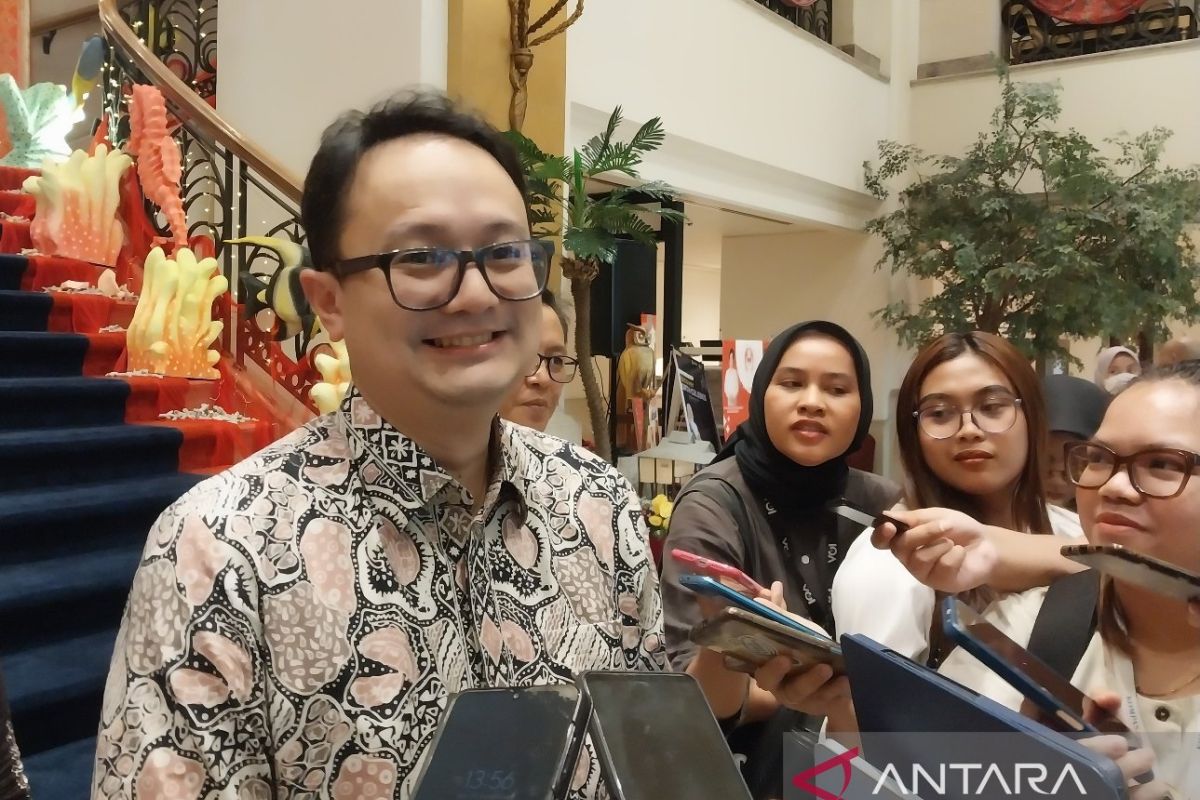 Wamendag: Cadangan beras cukup untuk kebutuhan hingga akhir 2023