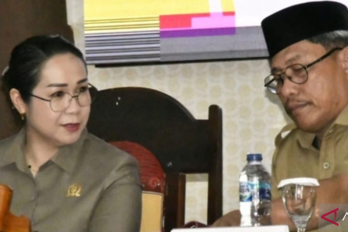 Ketua DPRD Gorontalo Utara: bayar TGR selamatkan uang rakyat