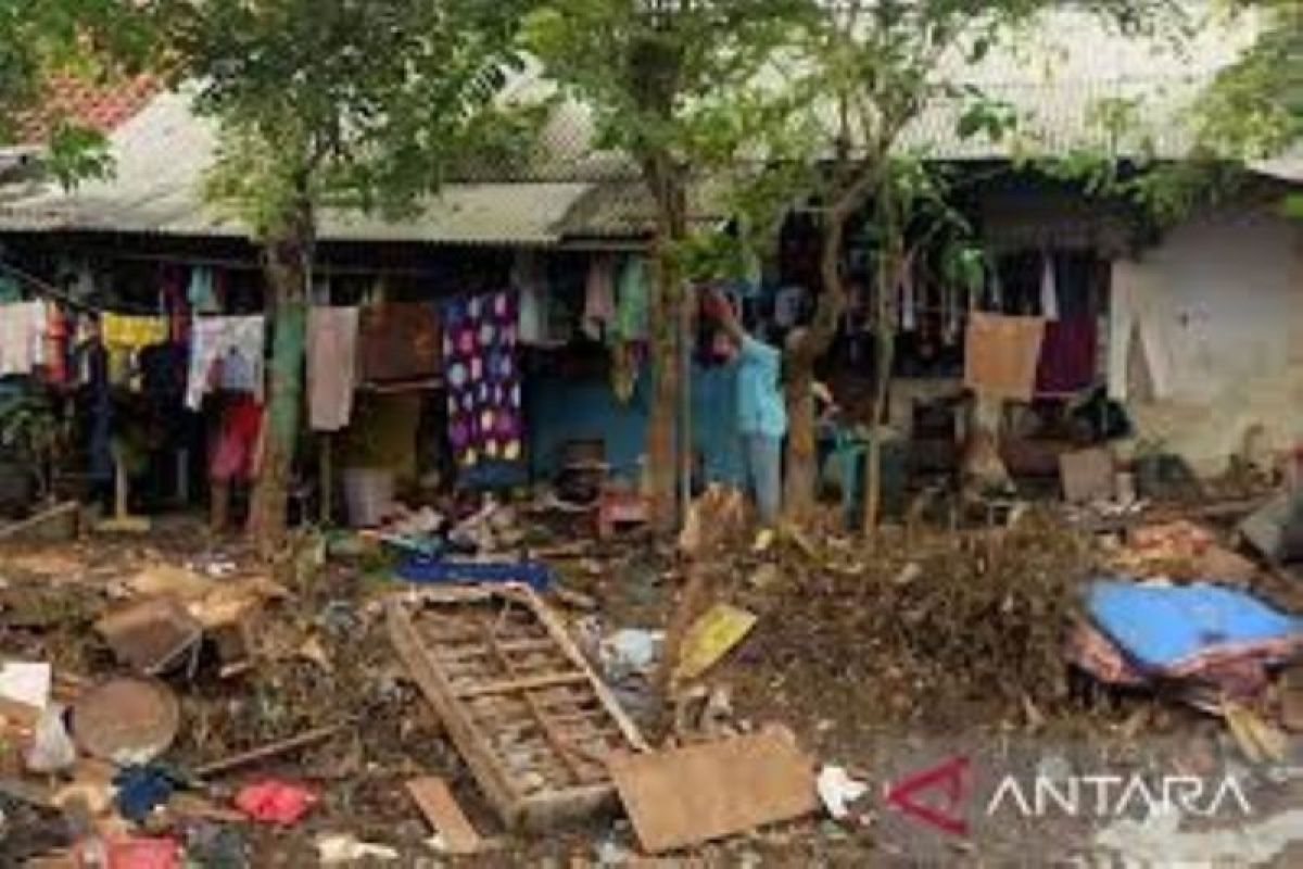 Pemerintah Kota Pekanbaru entaskan 3.500 jiwa kemiskinan ekstrem