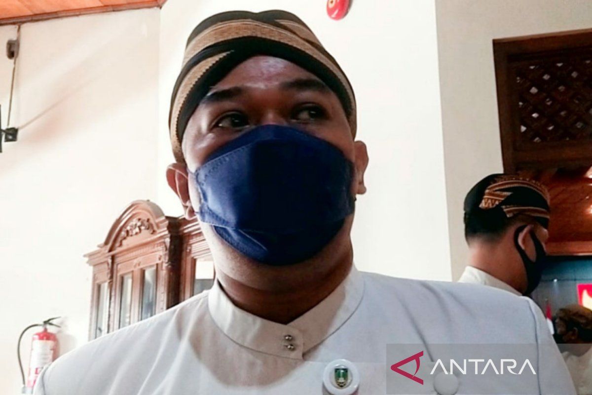 Pemkot Surakarta pastikan tidak ada kasus ASN terlibat  politik