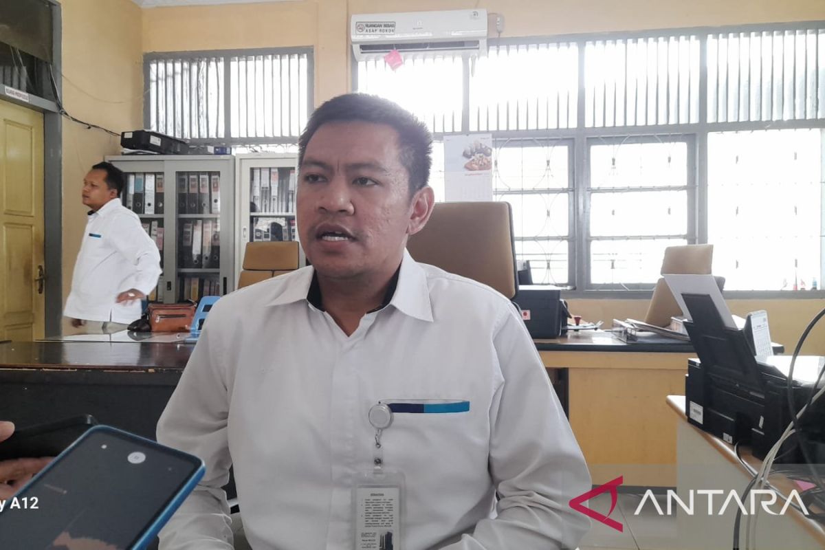 Tanjabbar miliki stok beras 980 ton hingga akhir tahun