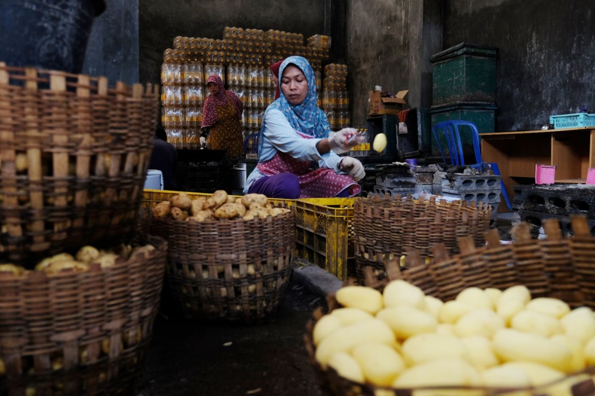 Tumbuh Positif, APBN Melindungi dan Memberi Manfaat bagi Masyarakat