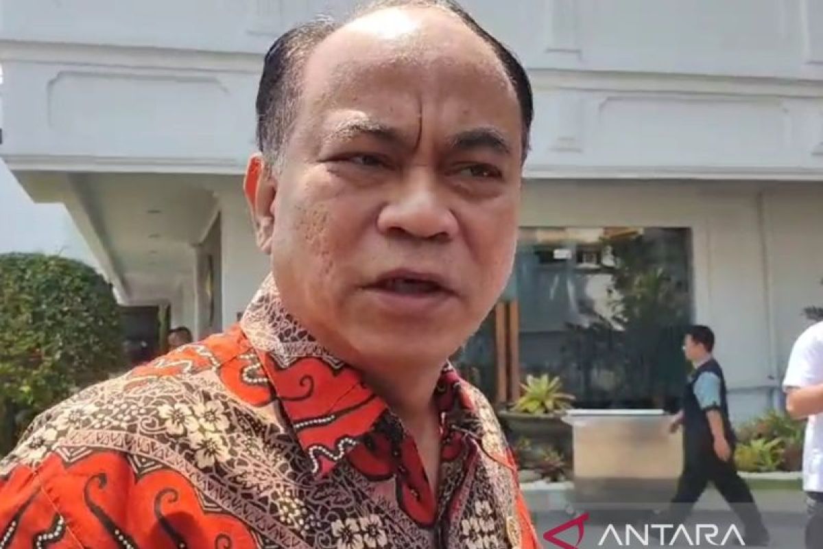 Presiden bahas perniagaan elektronik dalam rapat terbatas