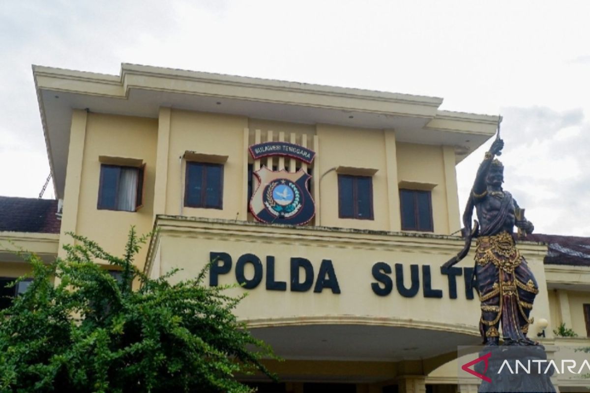 Polda Sultra buka pendaftaran PPPK Polri tahun 2023