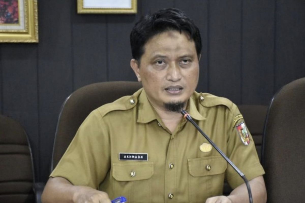 Pemkot Pekanbaru percepat pendaftaran P3K guru bagi pelamar kebutuhan