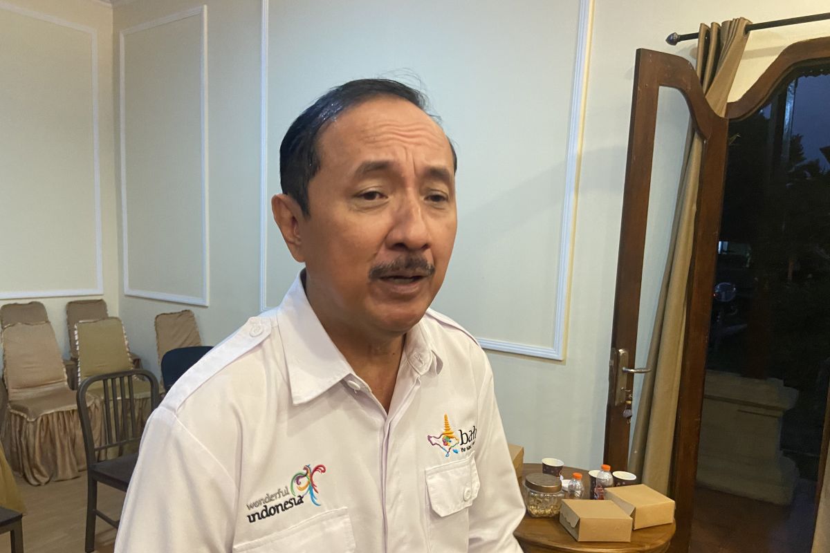 Dispar Bali: Imbauan NSW Health soal antisipasi monyet rabies itu sah