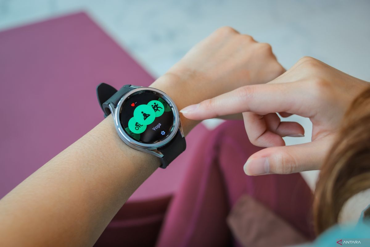 3 Ways to Stay Healthy with Samsung Galaxy Watch6 Series Smart Watch Amid Poor Air Quality
